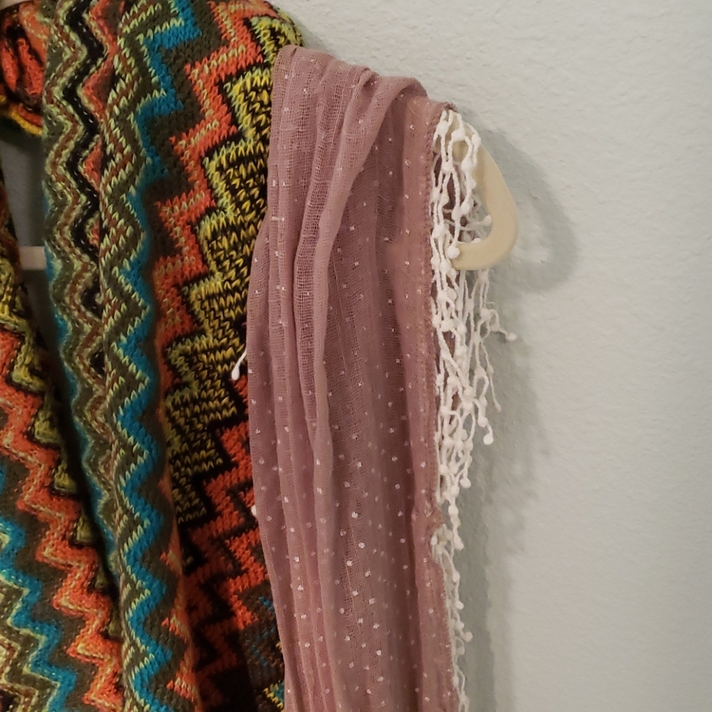 Scarves - Picture 3 of 3
